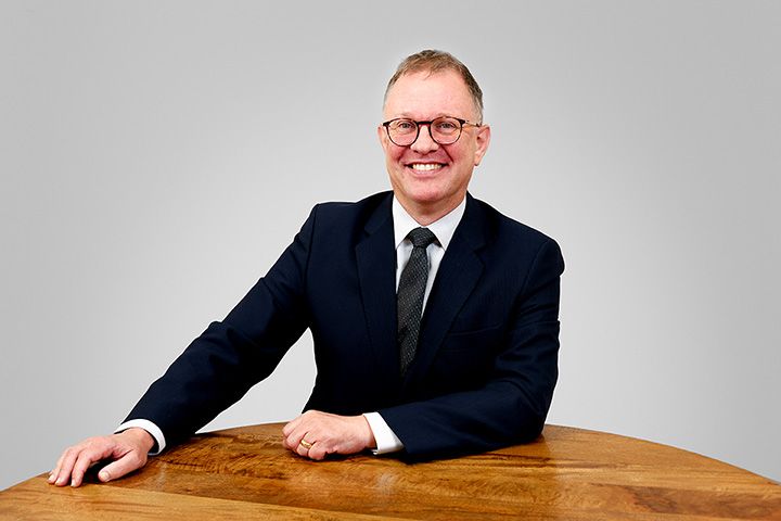 James Skinner